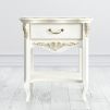 Прикроватная тумба 1 ящик R149g Romantic Gold 