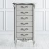 Комод высокий 6 ящиков APs108-K04-S Atelier Home 