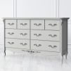 Комод широкий 8 ящиков APs134-42-K04-S Atelier Home 