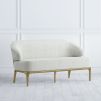 Диван Napoli M18L-G-BeWe Primo gold 