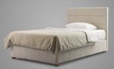 Кровать мягкая Дания №6 120 