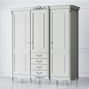 Шкаф 3 двери APs623E-K04-S Atelier Home 