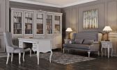 Кабинетный стол широкий APs111L-K04-S Atelier Home 
