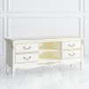 Тумба ТВ R116g Romantic Gold 
