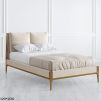 Кровать Pr051C-G-B01 Primo gold 