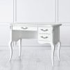 Туалетный столик S120R-K00-S Silvery Rome 