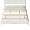 Кровать с мягким изголовьем 180*200 R518-K02-B01 Romantic 
