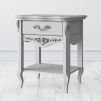 Прикроватная тумба 1 ящик APs149-K04-S Atelier Home 