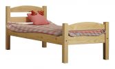 Кровать Классик детская-1 80 