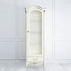 Витрина стеклянная R R190g Romantic Gold 