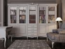 Кабинетный стол широкий APs111L-K04-S Atelier Home 