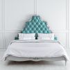 Кровать с мягким изголовьем 180x200 Atelier Home A428-K04-S-B08 