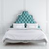 Кровать с мягким изголовьем 180x200 Atelier Home A428Z-K04-S-B08 