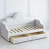 Кровать пристенная Daybed с каретной стяжкой K40Y-1020-B10 