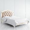 Кровать с мягким изголовьем 120х200 Romantic Gold R112g 