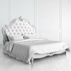 Кровать Atelier Home с мягким изголовьем 160x200 A536-K04-S-B07 
