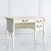 Кабинетный стол пристенный APg111SR-K02-G Atelier Gold 