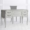 Кабинетный стол пристенный APs111M.2S-K04-S Atelier Home 