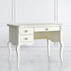 Кабинетный стол пристенный G111SL-K02-G Golden Rose 