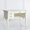 Кабинетный стол пристенный GL111SL-K02-G Lady Rose 
