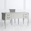 Кабинетный стол широкий APs111L.2S-K04-S Atelier Home 