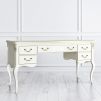 Кабинетный стол широкий R111L-K02-G Romantic Gold 
