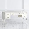 Кабинетный стол широкий R111L-K02 Romantic 