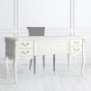 Кабинетный стол широкий R111L.2S-K02 Romantic 