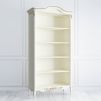 Книжный шкаф R137-K02-G Romantic Gold 