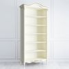 Книжный шкаф R137H-K02-G Romantic Gold 
