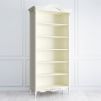 Книжный шкаф R137H-K02 Romantic 