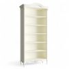 Книжный шкаф R137H-K02 Романтик 