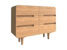 Комод Amandi 4 
