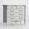 Комод бельевой 5 ящиков APs109-K04-S Atelier Home 