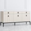 Комод большой PLA007AP_PLA107AP Premiale luna 