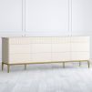 Комод большой Pr087BT_Pr090BT-gold Primo gold 