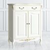 Комод для обуви R103g Romantic Gold 