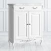 Комод для обуви S103-K00-S Silvery Rome 