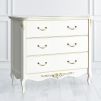 Комод R226-K02-G Romantic Gold 