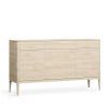 Комод средний NA117AT-M02 Natura 
