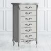 Комод высокий 6 ящиков APs108-K04-S Atelier Home 