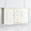 Креденс R147g Romantic Gold 