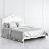 Кровать 160*200 S102-K00-S Silvery Rome 