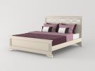 Кровать Лирона 120х200 