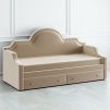 Кровать пристенная Daybed K40-1019-B01 