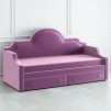 Кровать пристенная Daybed K40-1020-B13 