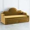 Кровать пристенная Daybed K40-1020-B15 