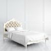 Кровать с мягким изголовьем 120*200 R312-K02-B01 Romantic 