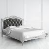 Кровать с мягким изголовьем 160*200 A316-K04-S-B12 Atelier Home 