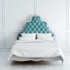 Кровать с мягким изголовьем 160*200 A426Z-K04-S-B08 Atelier Home 